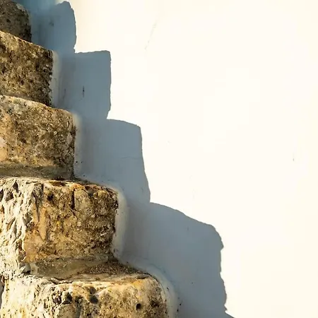 Lamia Del Carrubo Lägenhet