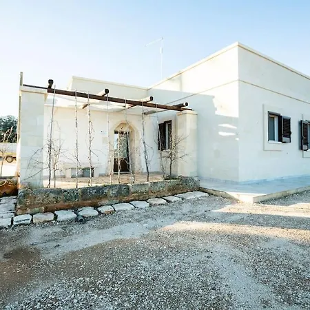 Apartment Lamia Del Carrubo San Vito dei Normanni