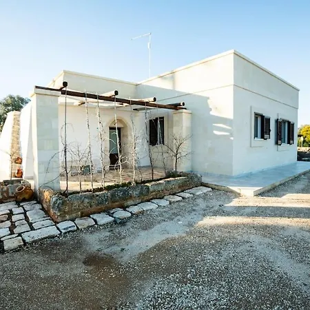 Lamia Del Carrubo Apartment *